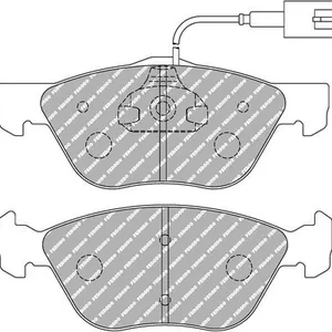 Bromsbelägg FERODO RACING FDS1052