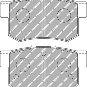 Bromsbelägg FERODO RACING FDS956