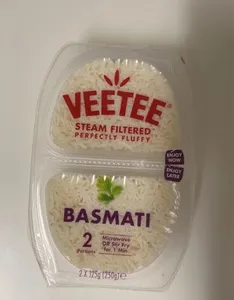 Basmati Rice