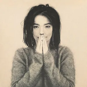 Björk: Debut