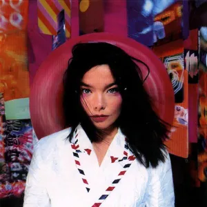 Björk: Post