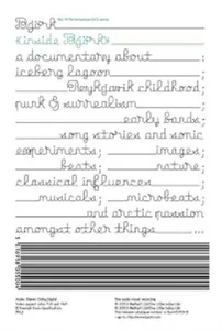 Björk: Inside Björk