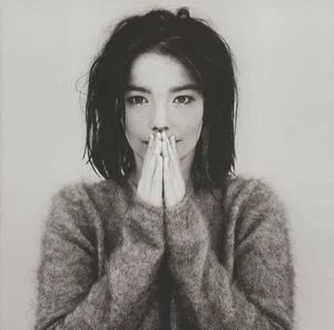 Bjork: Debut