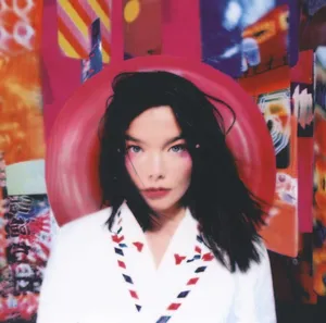 Bjork: Post