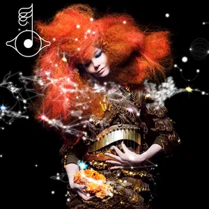 Björk: Biophilia