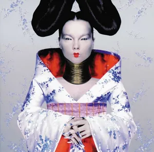 Bjork: Homogenic