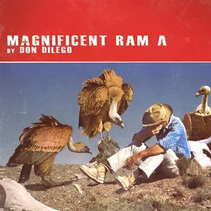 Dilego Don: Magnificent ram A