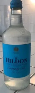 Eau plate Hildon