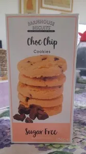 Choc chip