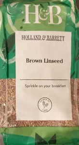 Linseed