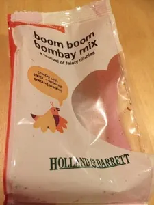 Boom Bom Bombay Mix 150g