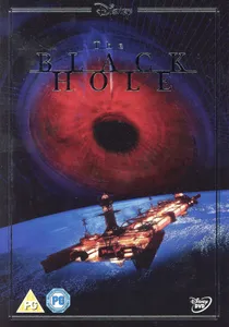 Det svarta hålet