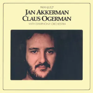 Akkerman Jan: Aranjuez