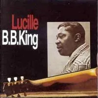 King B B: Lucille