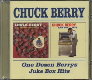 Berry Chuck: One Dozen Berrys/Jukebox Hits