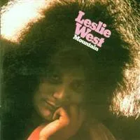 West Leslie: Mountain