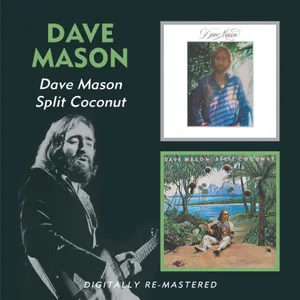 Mason Dave: Dave Mason/Split Coconut
