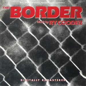 Cooder Ry: Border (Soundtrack)
