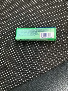 Wrigleys extra spearmint