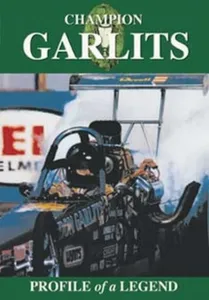 Champion: Don Garlits