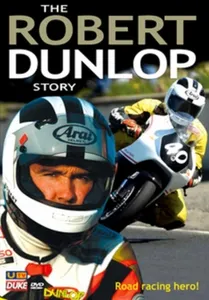 The Robert Dunlop Story