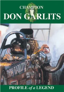 Champion: Don Garlits