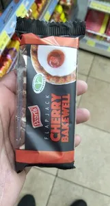 cherry Bakewell