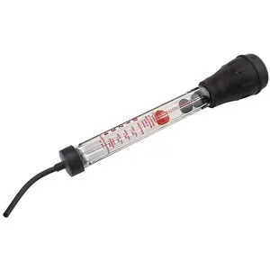 Gunson Batteritestare