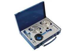 Monteringsverktyg, tandrem LASER TOOLS 7323