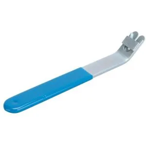 Laser Demonteringsverktyg för instrumentpanel-stålclips