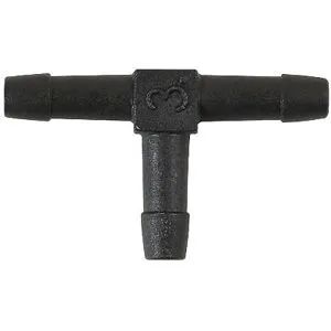 Connect T-koppling, 10 st