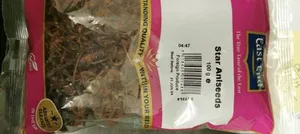 East End Star Aniseed