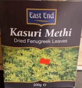 Kasuri Methi