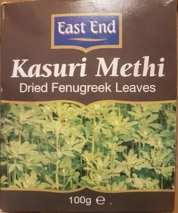 Kasuri Methi