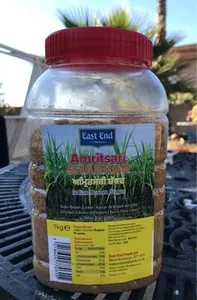 Shakkar indian brown sugar