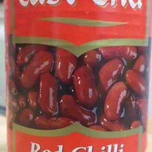 Red Chilli Beans