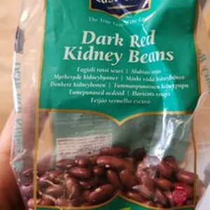 Dark Red Kidney beans