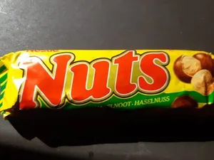 Nuts