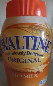 OVALTINE