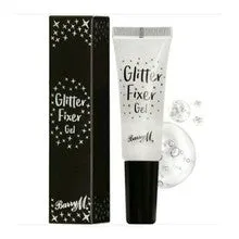 Barry m Lim - Glitterfixeringsgel - 10 ml