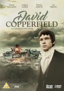 David Copperfield