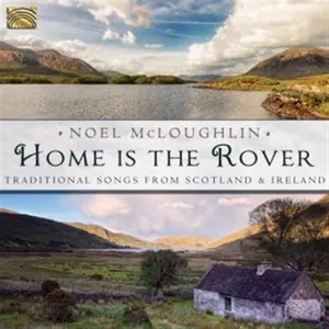 McLoughlin Noel: Home Is The Rover