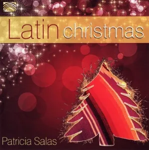 Salas Patricia: Latin Christmas