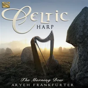 Frankfurter Aryeh: Celtic Harp