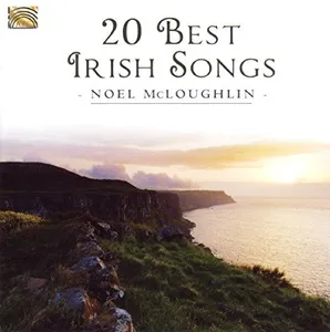 McLoughlin Noel: 20 Best Irish Songs