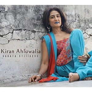 Ahluwalia Kiran: Sanata - Stillness
