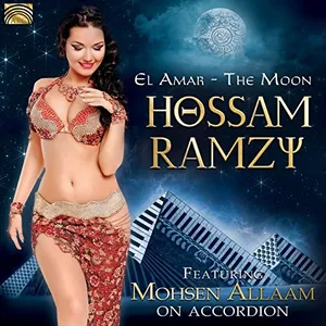Ramzy Hossam: El Amar - The Moon