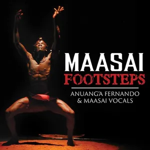 Anuang'a Fernando/Maasai Vocals: Maasai Foot...