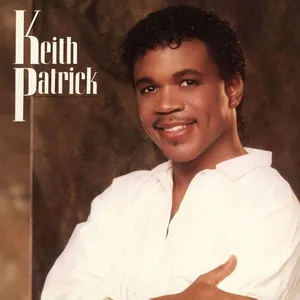 Patrick Keith: Keith Patrick