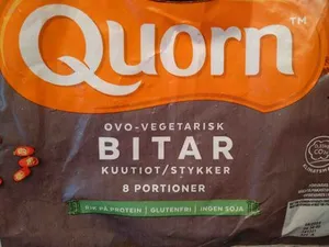 Quorn Bitar